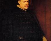 迭戈罗德里格斯德席尔瓦委拉斯贵支 - Don Juan Mateos